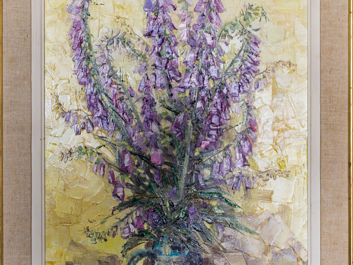 Des bouquets en veux-tu en voilà&nbsp;!