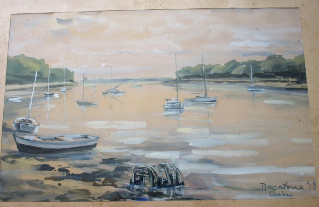 Un nouveau dans la&nbsp;collection