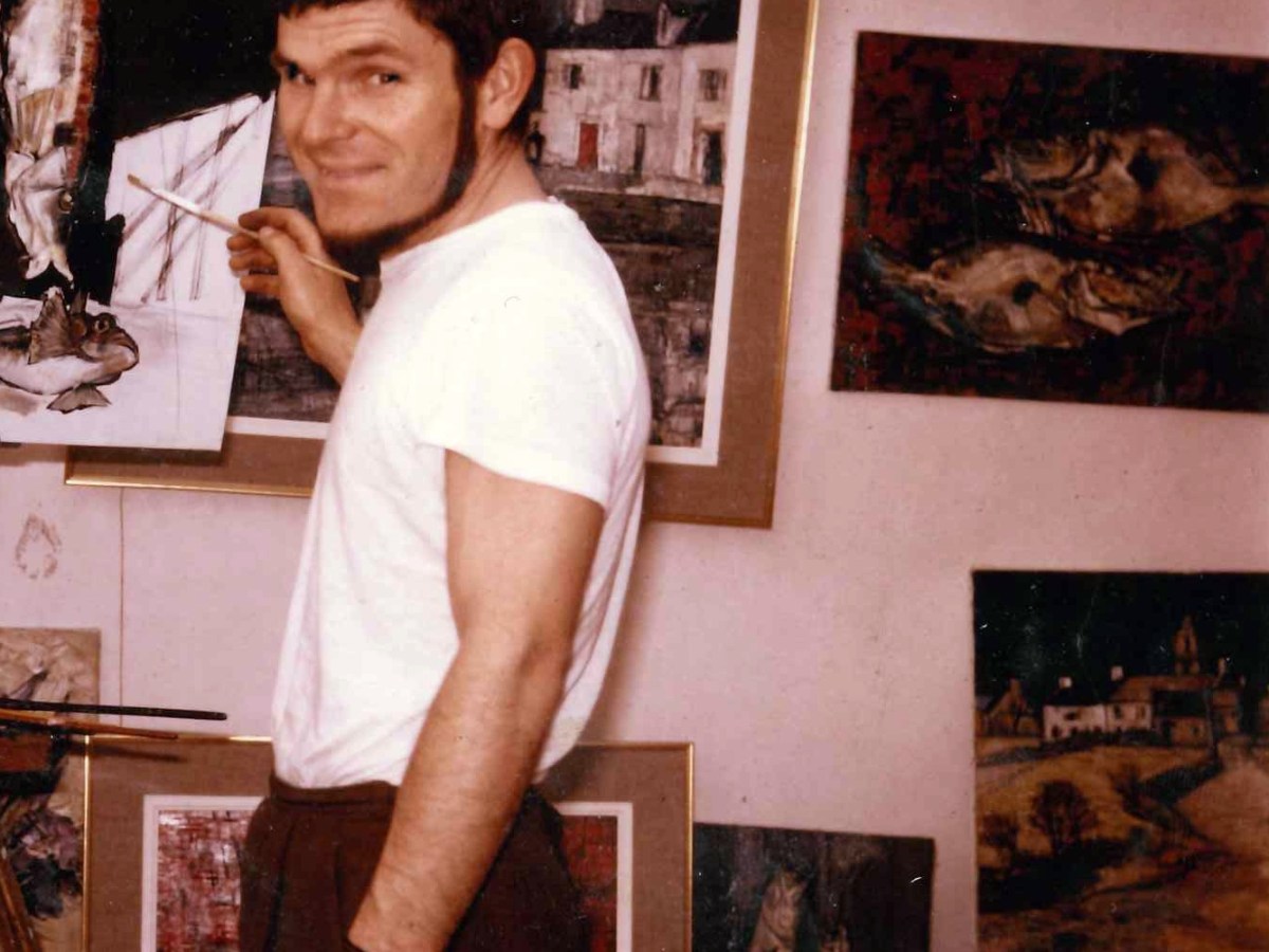 Une courte vie, une œuvre diverse et&nbsp;dense….