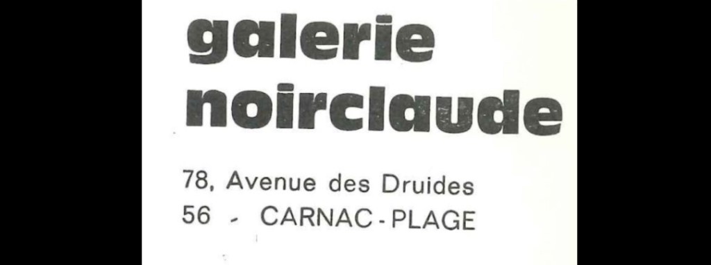 Cartons d&rsquo;invitation expos 1967, 1968, 1969 et dernières&nbsp;œuvres