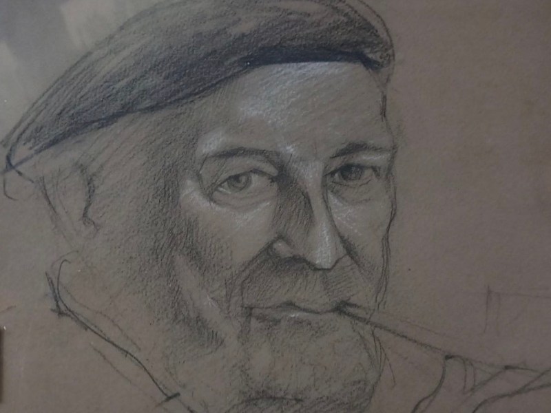 Un arrière-grand-père et un cousin surgissent via ce blog&nbsp;!