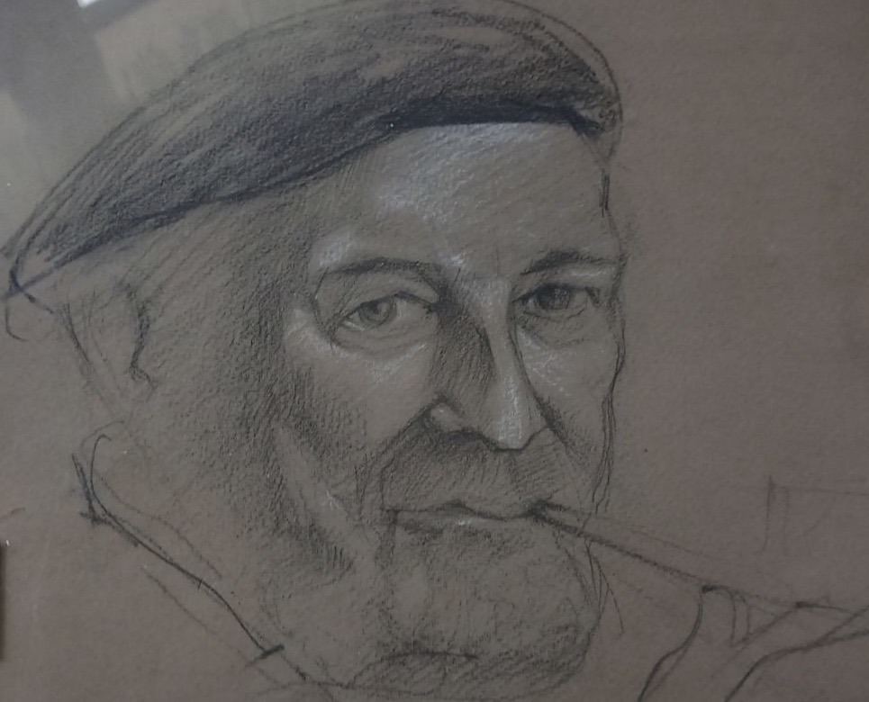 Un arrière-grand-père et un cousin surgissent via ce blog&nbsp;!